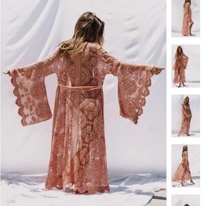 Jen’s Pirate Booty Mandala